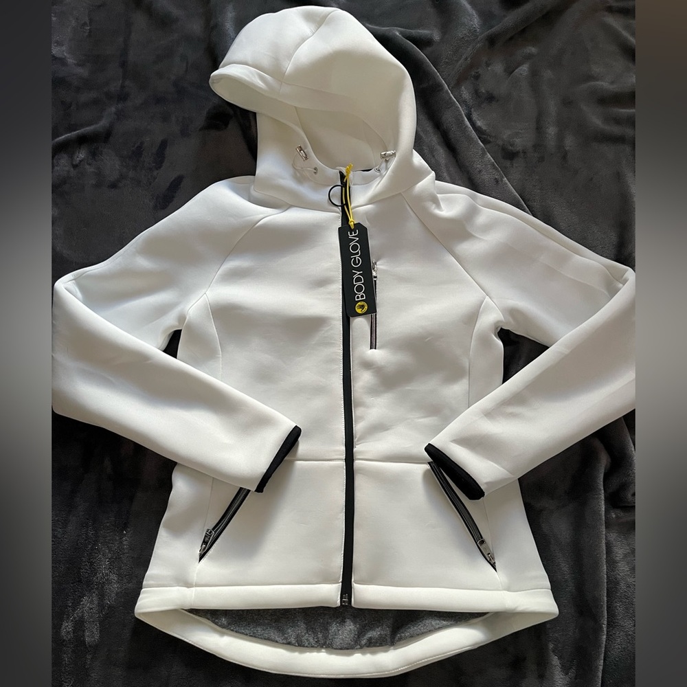 Body glove jacket